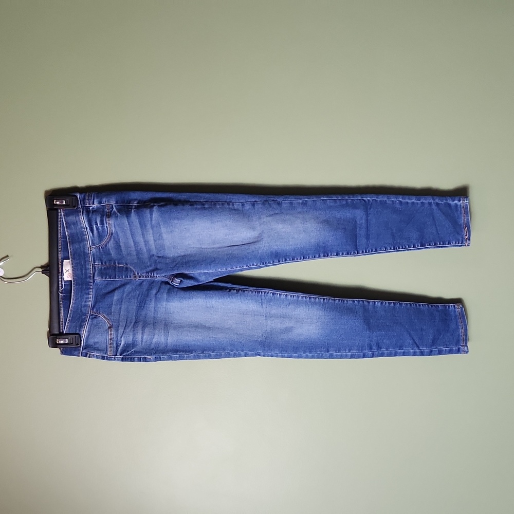 So X Jeggings